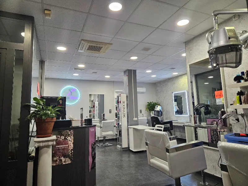 Peluquería y belleza Pilar Illana