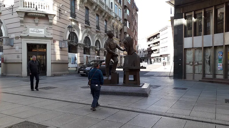 Peluquería Tu Stylo