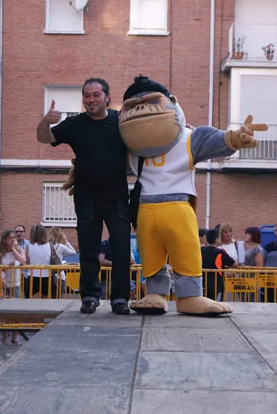 El barbero loco