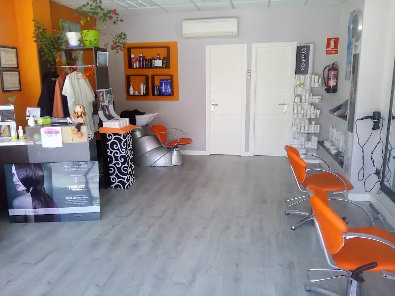 PELUQUERIA CELIA - Arganda del Rey