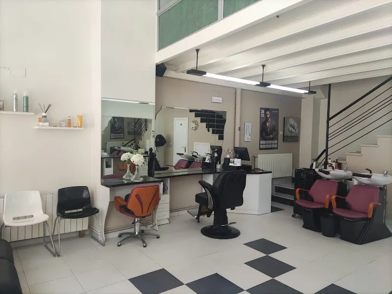 Peluquería Souto
