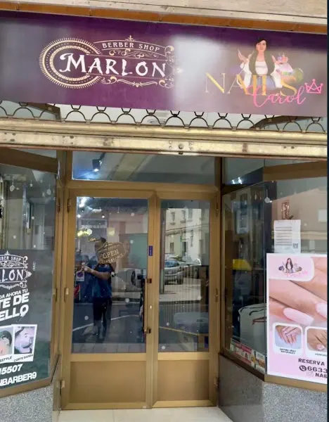 Barber Marlon Nail Carol - Peluquería en Palencia - foto 2