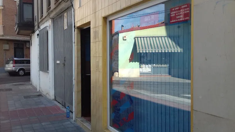 Barbería Ayoub