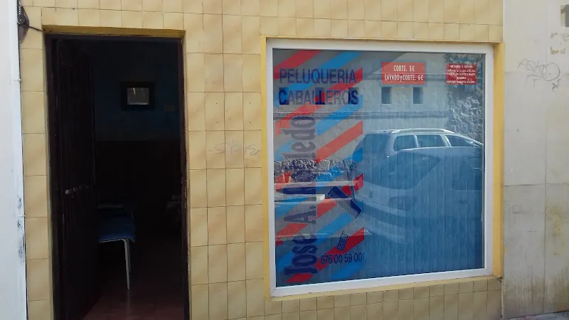 Barbería Ayoub - Peluquería en Palencia - foto 2