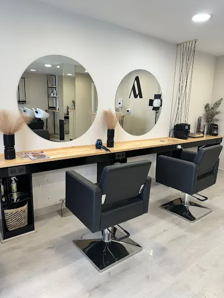 Álvaro Villalba STUDIO - Palencia