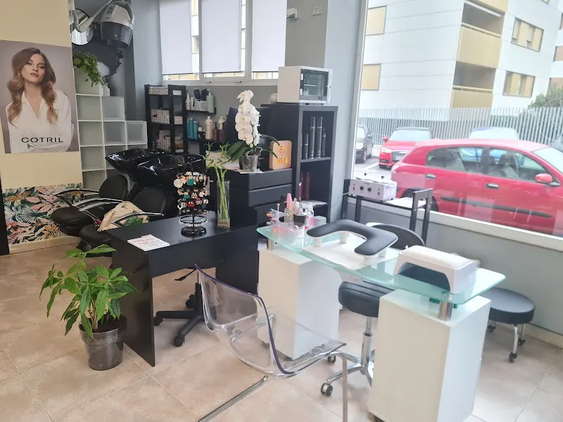 Peluquería Mirene Salón Unisex - Getxo
