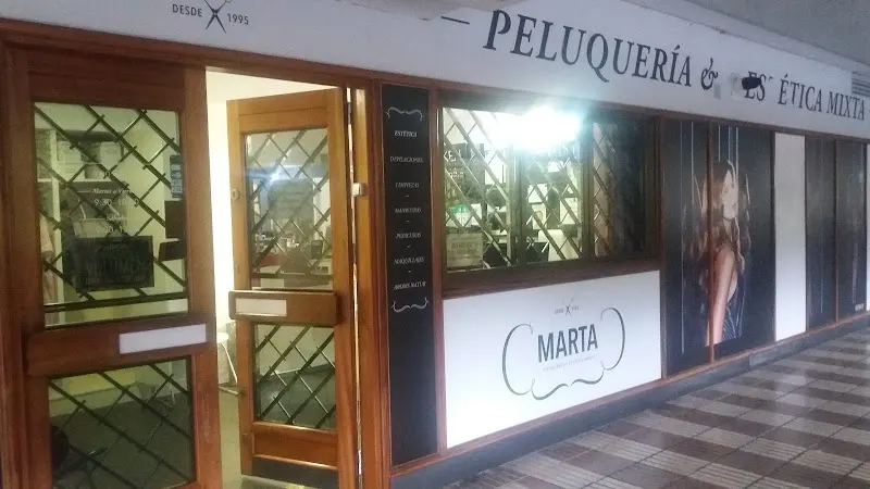 Flovit Peluqueria