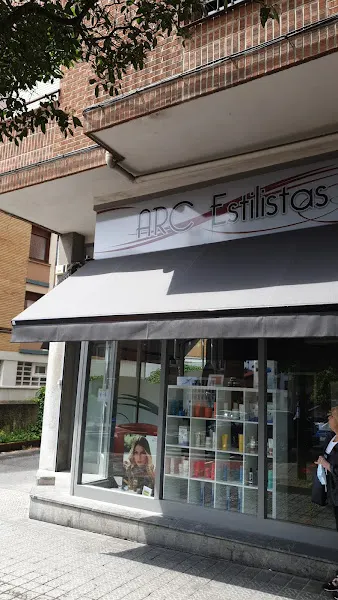 ARC estilistas