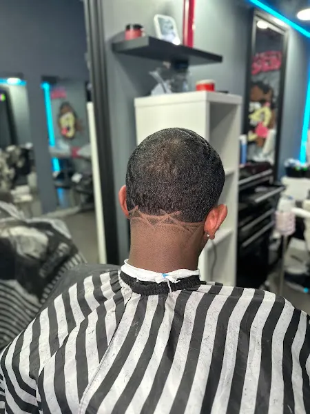 Stevens barber - Peluquería en Getxo - foto 2