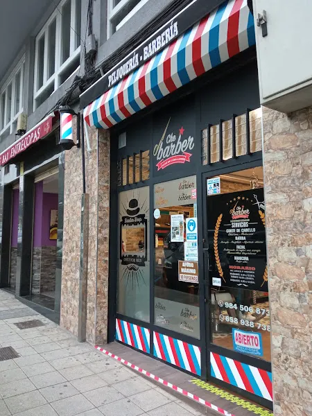 Chebarberclub