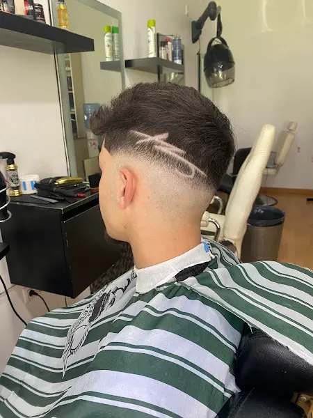 Barbería la siembra - Avilés