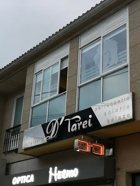 D'tarei - Boqueixon
