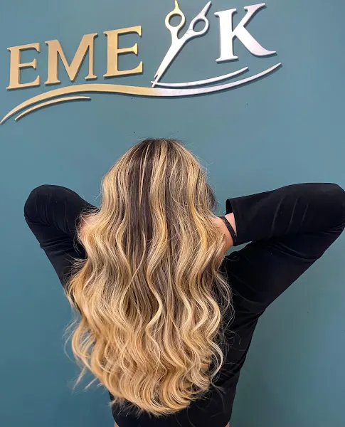 EME K Estilistas