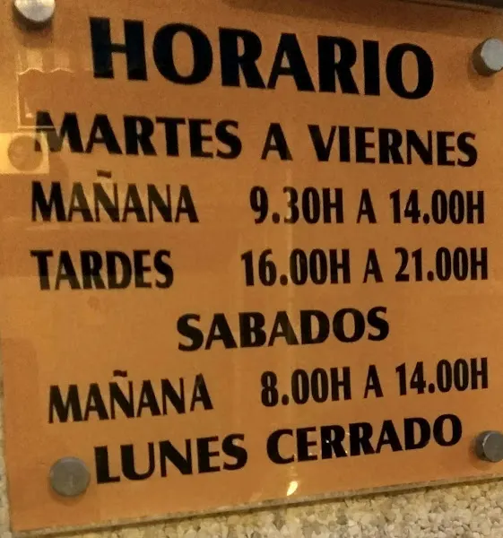 Salón de Belleza Erian