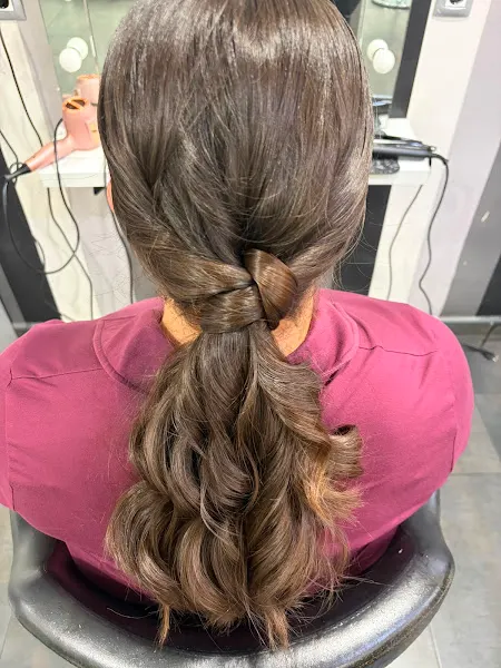 Peluquería Day Look