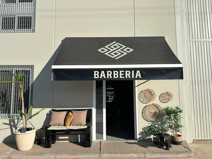 Barbería el Polígono - Barbería en Orihuela - foto 2