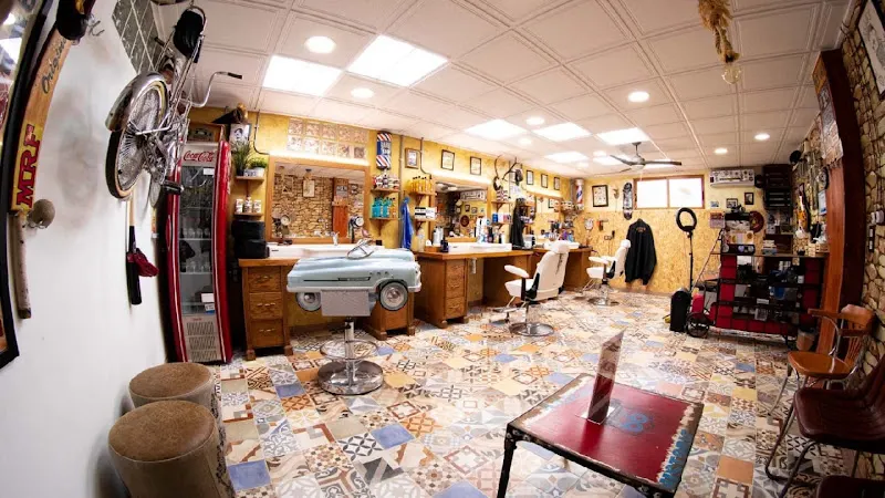 Lillo's Barber - Barbería en Orihuela - foto 2