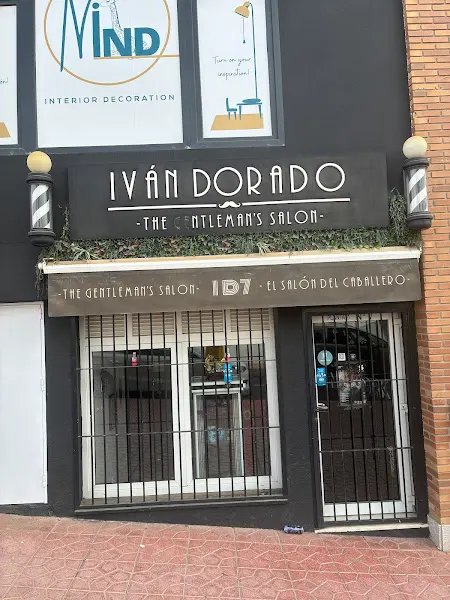 Iván Dorado