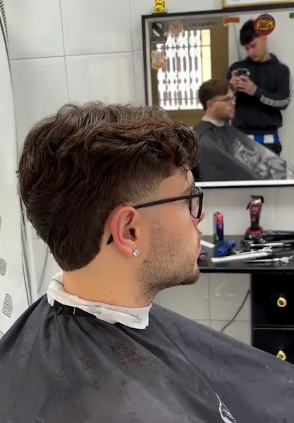 BertoBarberStudio - Bigastro