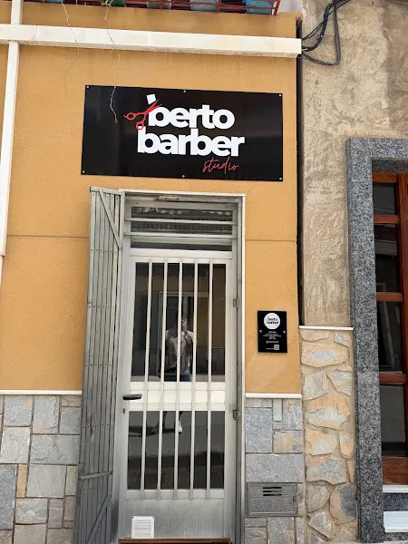 BertoBarberStudio - Barbería en Bigastro - foto 2