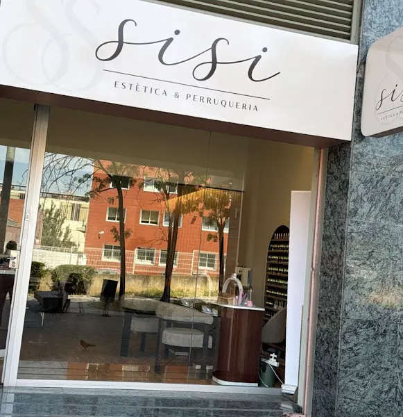 SiSI ESTETICA I PERRUQUERIA - Manresa