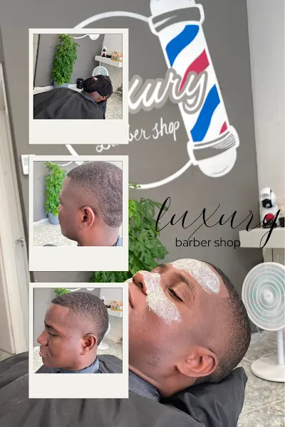 Luxury Barber Shop