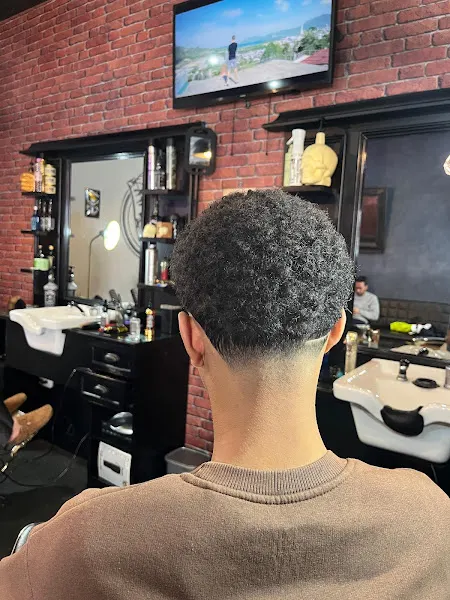 Barberia Oslo