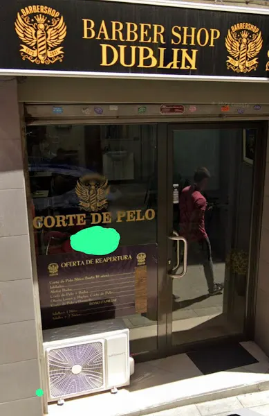 Barber shop Dublín - Peluquería en Manresa - foto 2