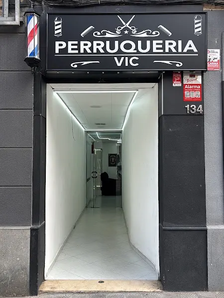 Perruqueria Vic - Manresa
