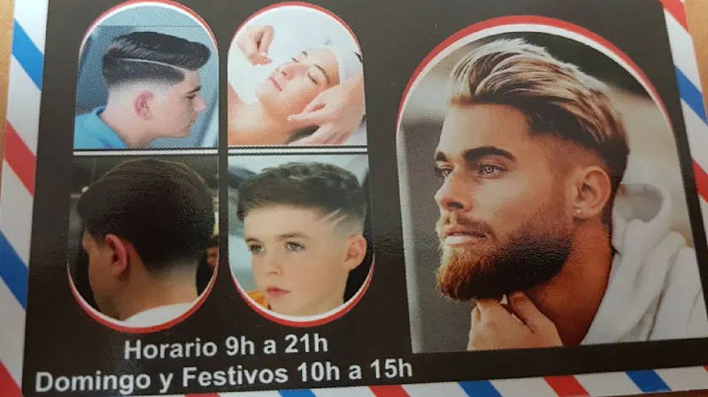 El Salon - Peluquería en Rubí - foto 2