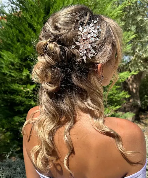 María del Mar Estilista - Peluquería en Rubí - foto 2