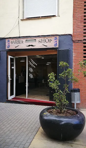 Barber Shop karim