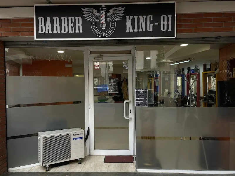 Barber King - Peluquería en Rubí - foto 2
