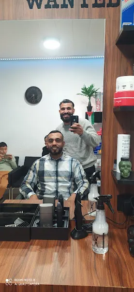 BARBERO KHALID
