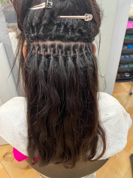 Peluquería Yissel