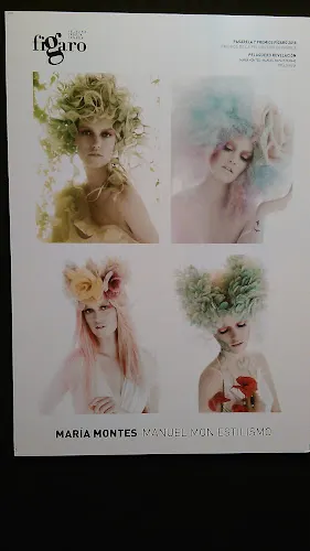 Peluqueria A De Sandra - Peluquería en Santiago de Compostela