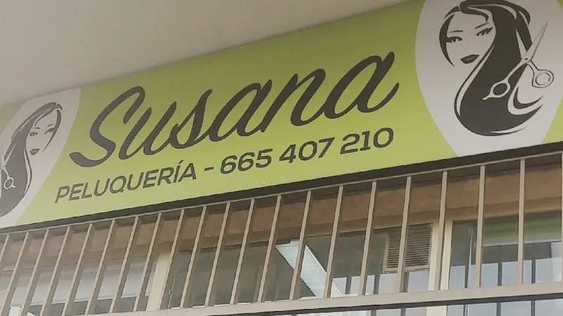 Peluqueria Susana - Arganda del Rey