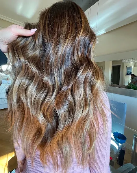 MG hair colorist - Valdemoro