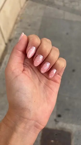 Beauty Bling Nails - Arganda del Rey