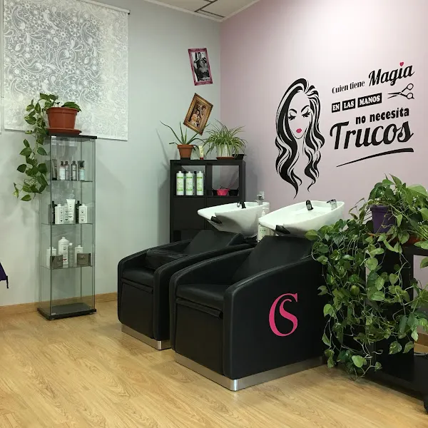 Salón de Belleza Carmen Sánchez - Valdemoro