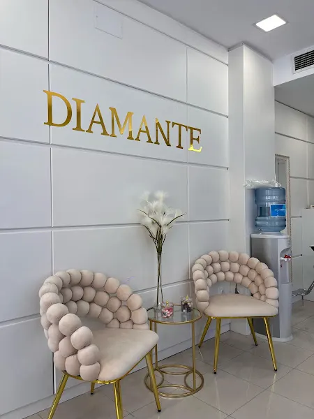 Salón de belleza Diamante - Arganda del Rey