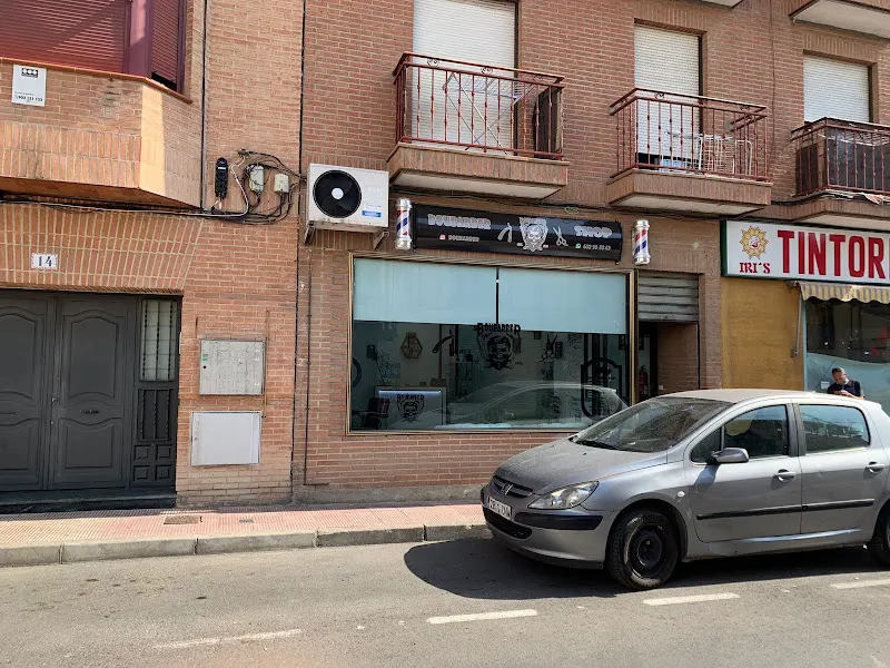 Boubarber - Valdemoro