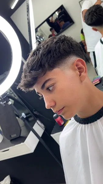 Anass Barber48 - Valdemoro