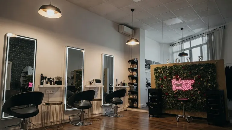 BALAYAGE Boadilla del Monte | Alisado brasileño - Boadilla del Monte