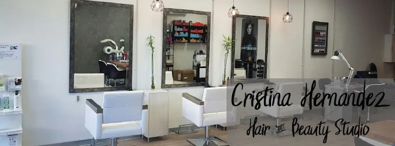 Peluquería Cristina Hernández - Boadilla del Monte - Boadilla del Monte