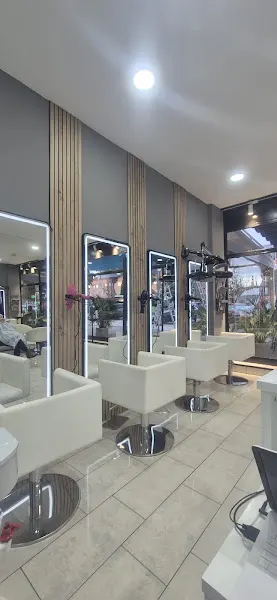 EDS Estilistas - Boadilla del Monte
