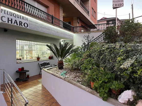Peluqueria Charo - Estrada