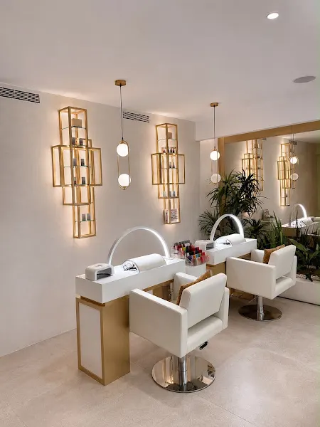 Salón de Belleza Carche Beauty Palace
