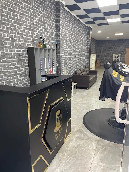 Barbería Tánger - Peluquería en Gandia - foto 2