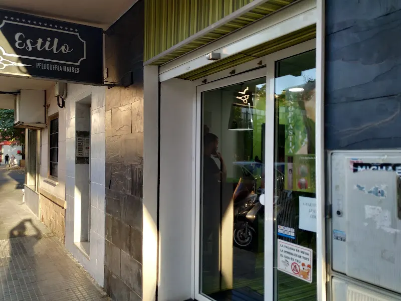 Estilo peluqueria - Peluquería en Gandia - foto 2